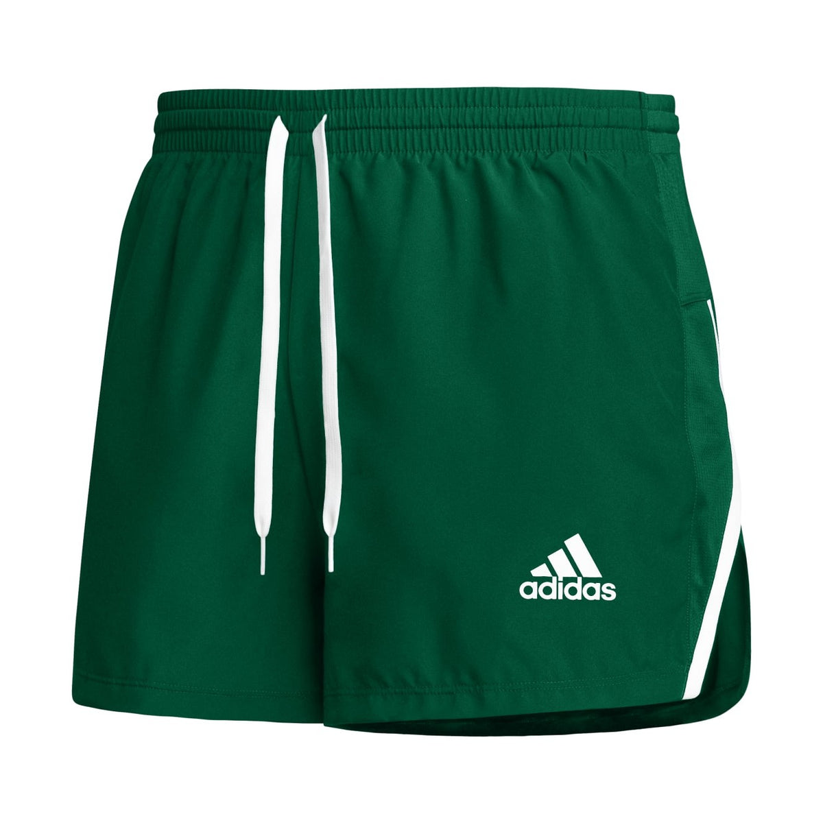 adidas Men's Team Issue Running Shorts-1