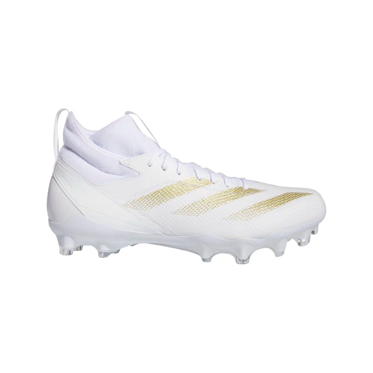 adidas Men's Adizero Impact Football Cleats Football Footwear Adult