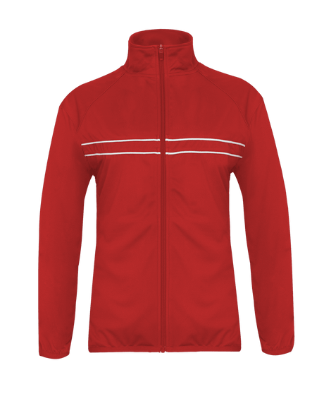 Badger Women's Wired Outer-Core Jacket Womens Apparel Jackets & Vests