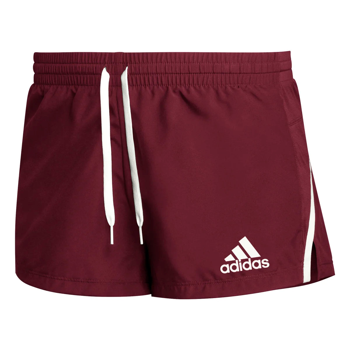 adidas Women's Team Issue Run Shorts Womens Apparel Shorts