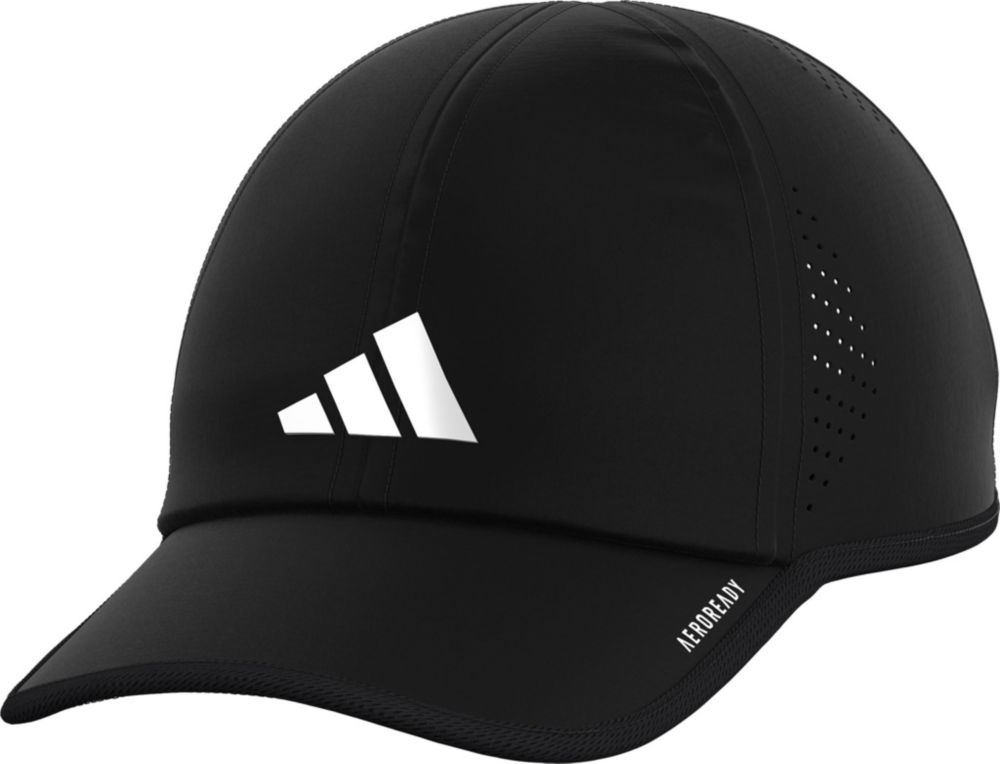adidas Men's Superlite 3 Hat Unisex Accessories Hats & Caps