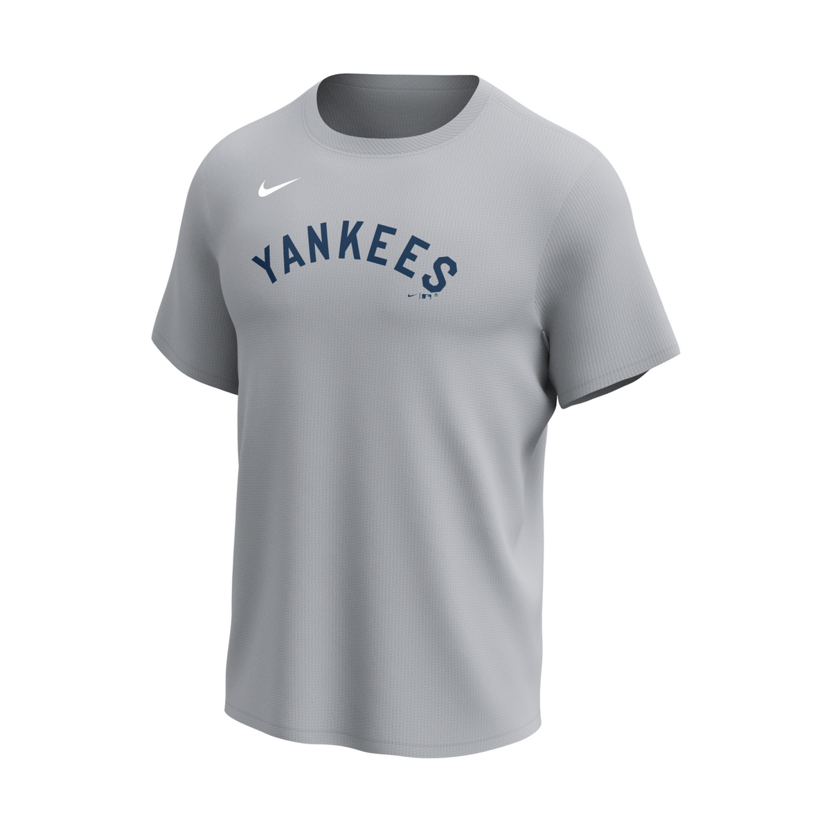 Nike New York Yankees 1927 Adult Institutional Short Sleeve Cooperstown Crew Neck Tee-1