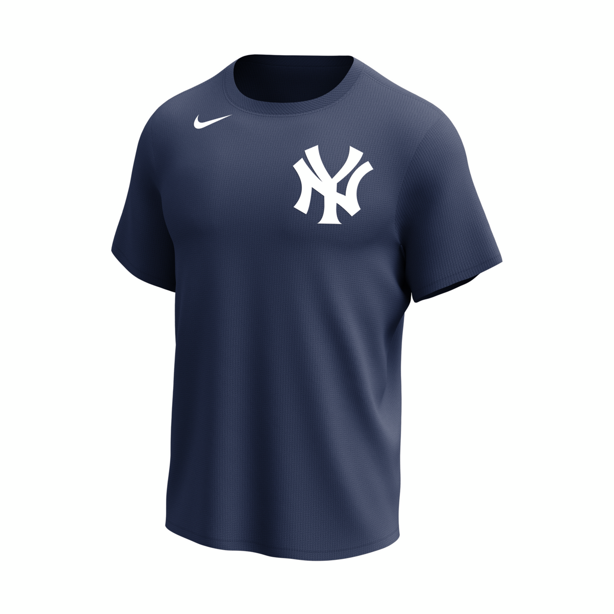 Nike New York Yankees 1927 Adult Institutional Short Sleeve Cooperstown Crew Neck Tee