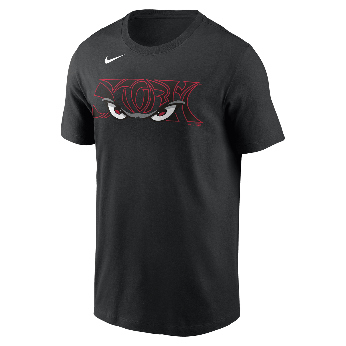 Nike Lake Elsinore Storm Men's Nike Short Sleeve Club Crew Tee Fan Gear MiLB Lake Elsinore Storm