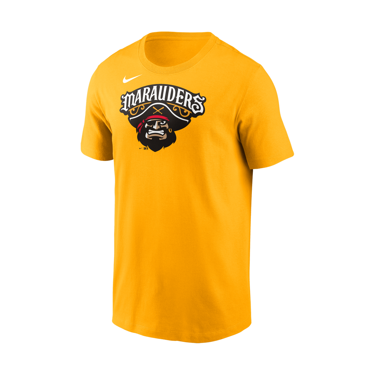 Nike Bradenton Marauders Men's Nike Short Sleeve Club Crew Tee-1