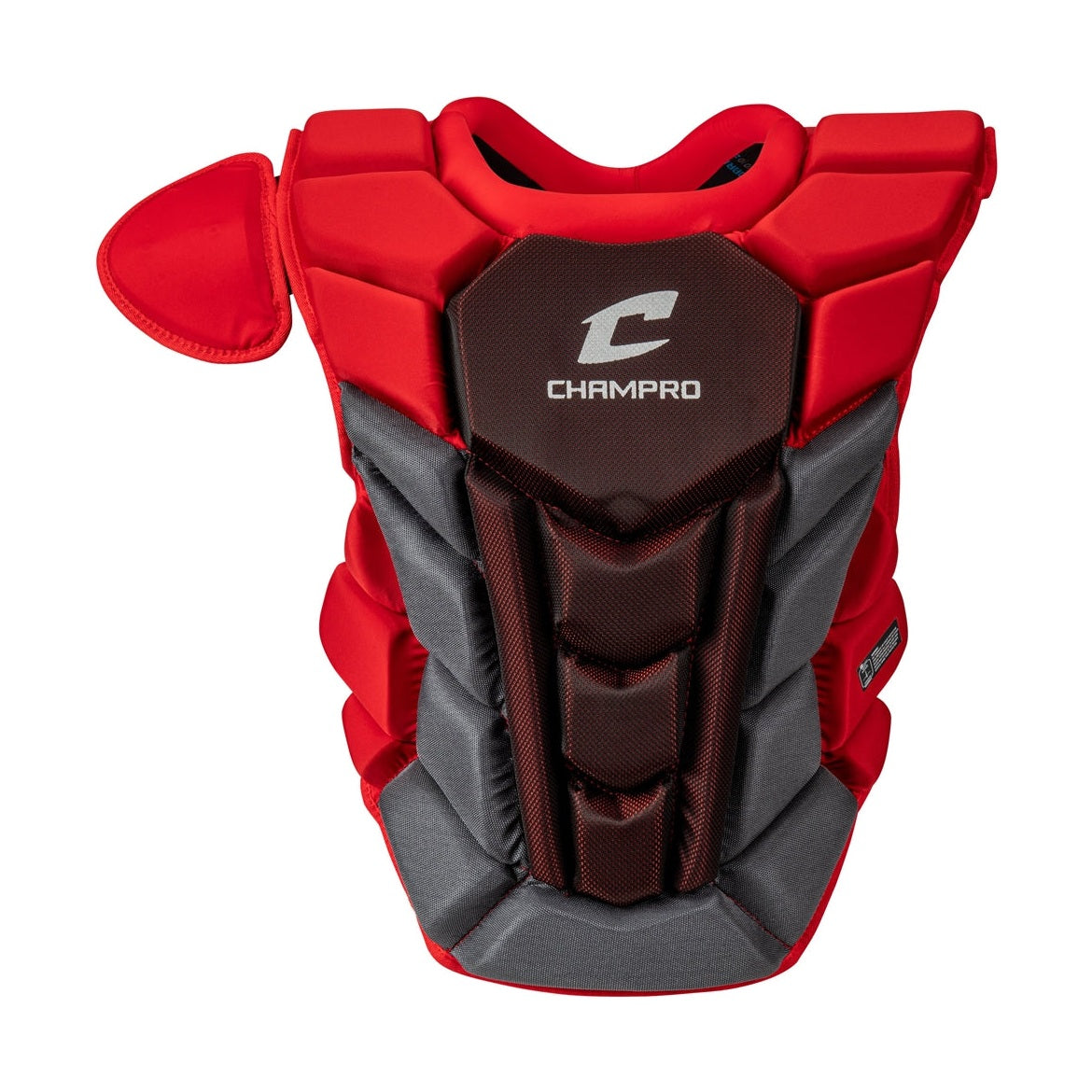 Champro Optimus Pro Plus CP for Commotio Cordis
