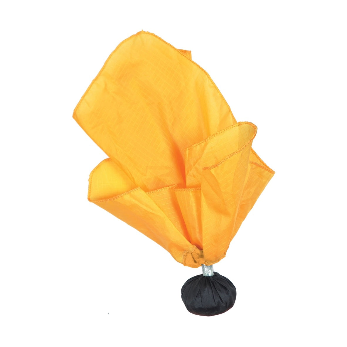Champro One Dozen Ball Flags with Black Balls