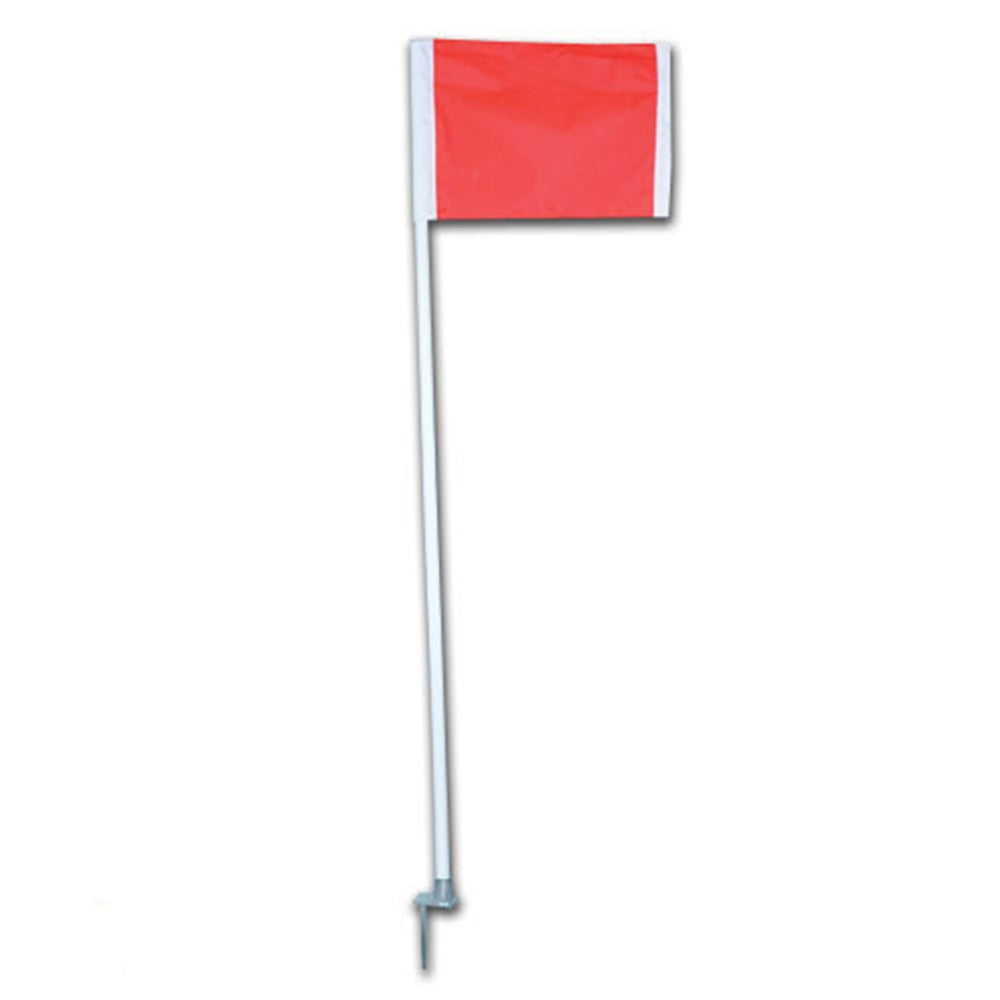 Champro Side Line Flags with Peg