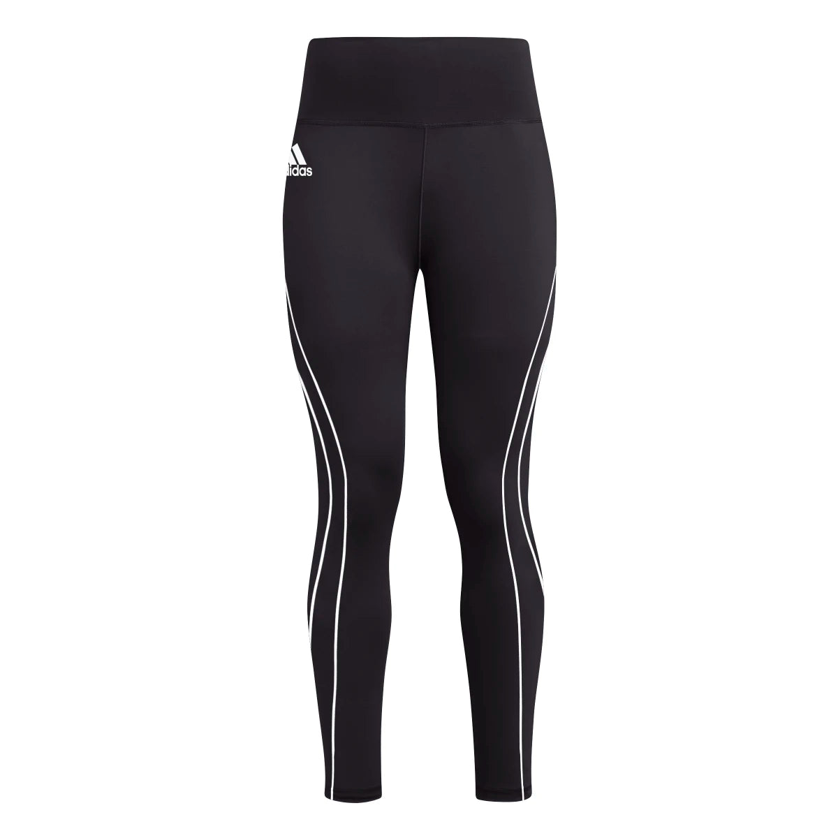 adidas Women's Stadium Tights Womens Apparel Pants & Sweatpants