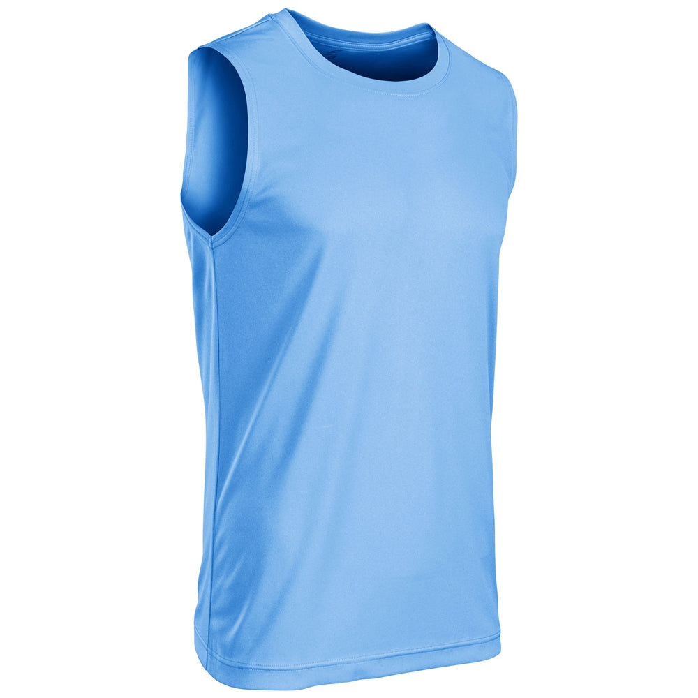 Champro Men's Vision Sleeveless Tee Mens Apparel Shirts & Tops