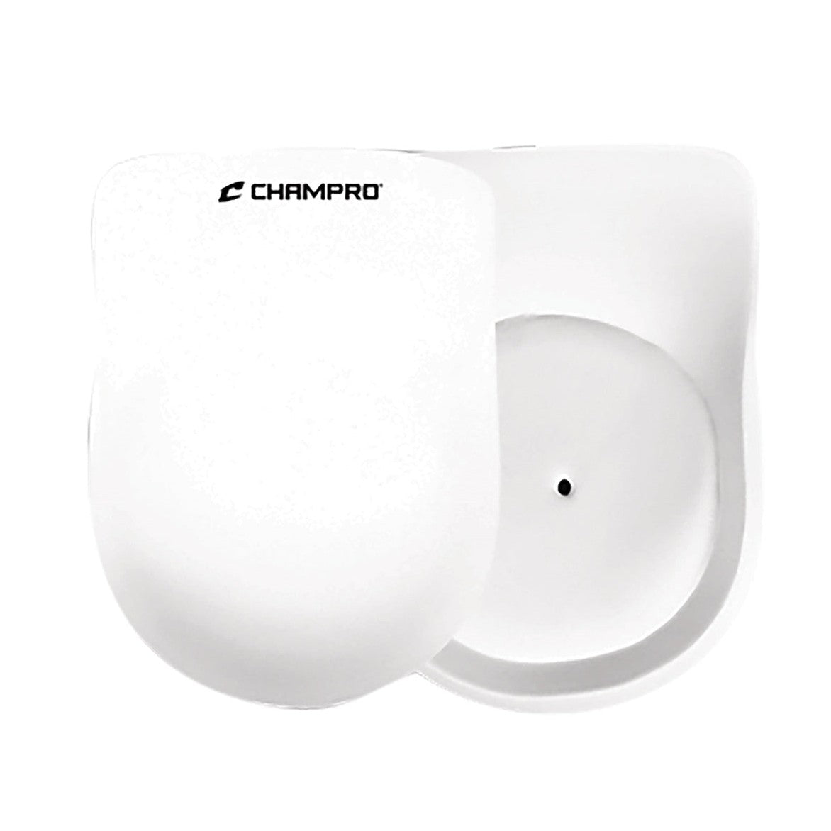Champro Vinyl Coated Air Adult Football Knee Pads