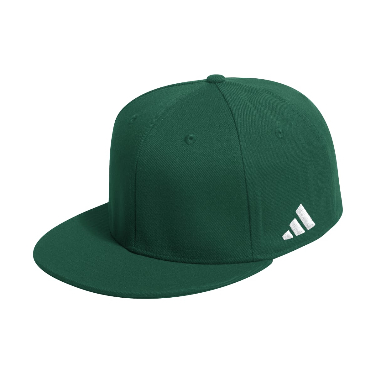 adidas Unisex Flat Flex Cap