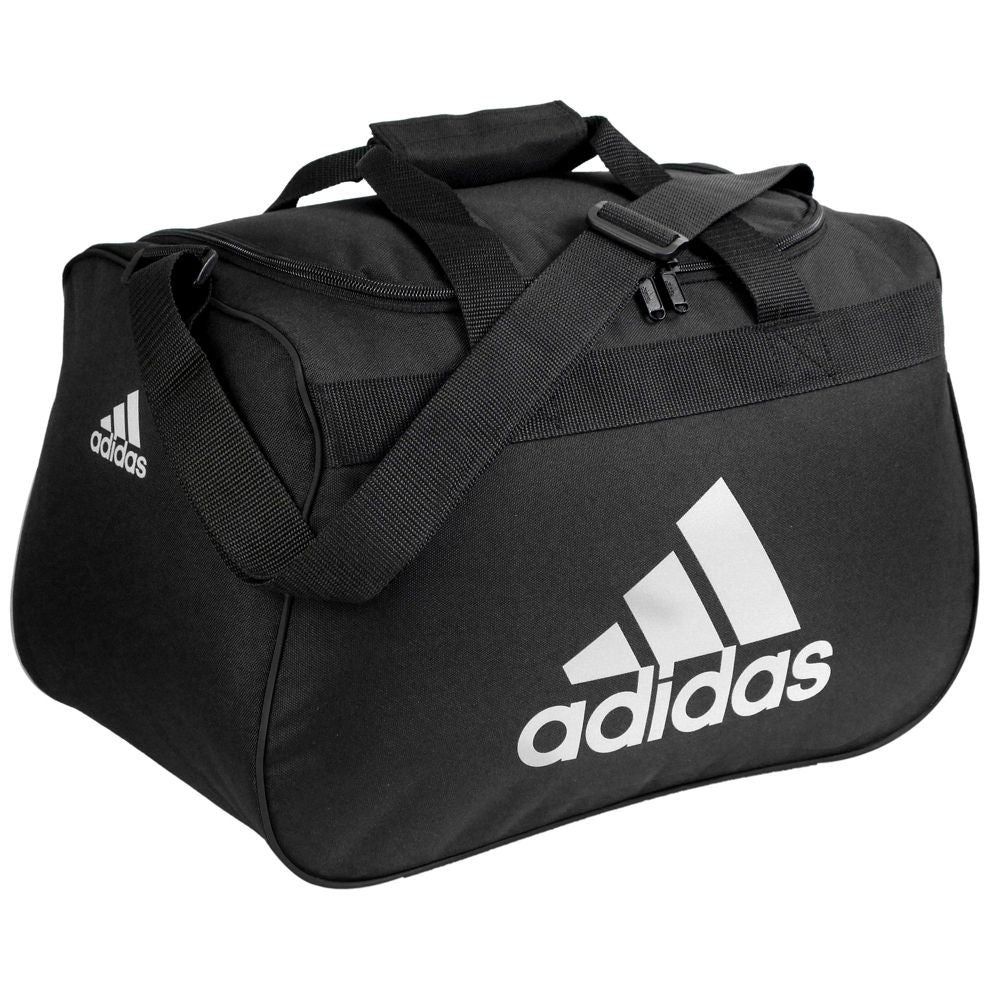 adidas Diablo Small Duffel Unisex Accessories Bags & Backpacks