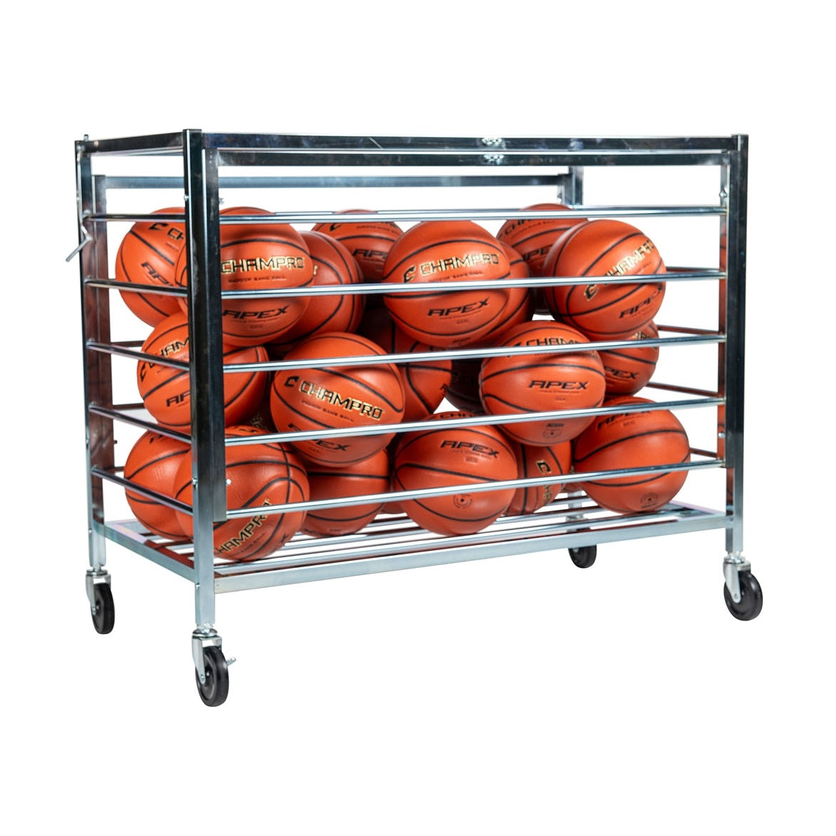 Champro Monster Ball Locker