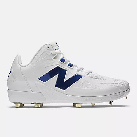 New Balance Men's FuelCell Ohtani 1 Baseball Cleat - MSHOWB1 Baseball Footwear Adult