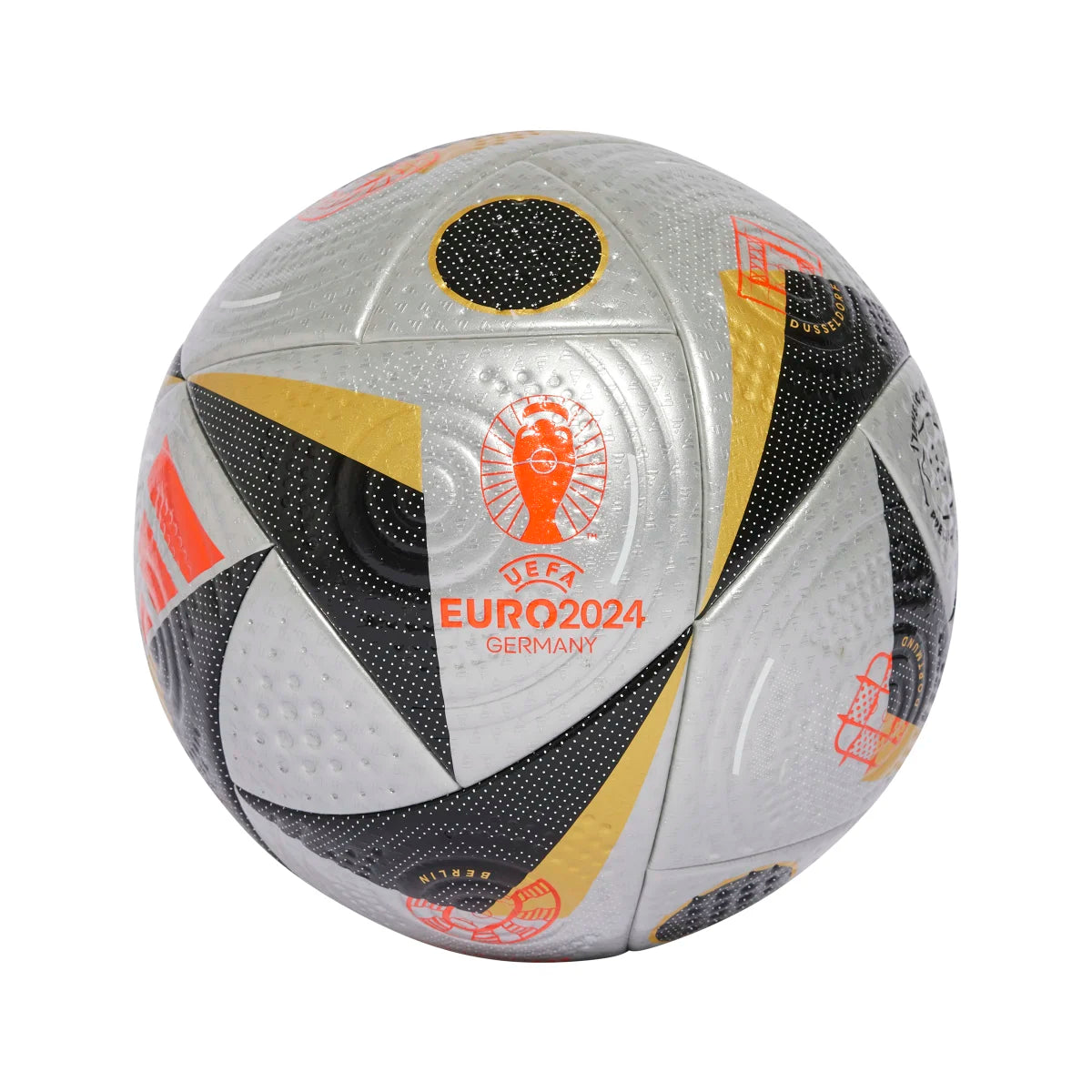 adidas Fussballliebe Finale Pro Soccer Ball Soccer Soccer Balls All