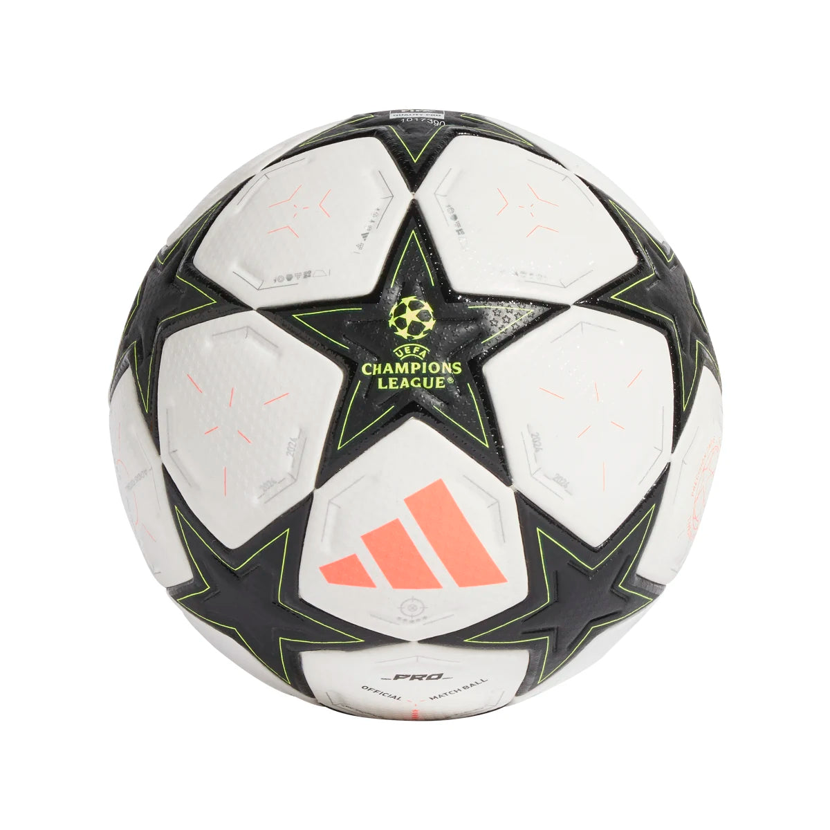 adidas UCL Pro 24/25 League Phase Soccer Ball Soccer Soccer Balls All