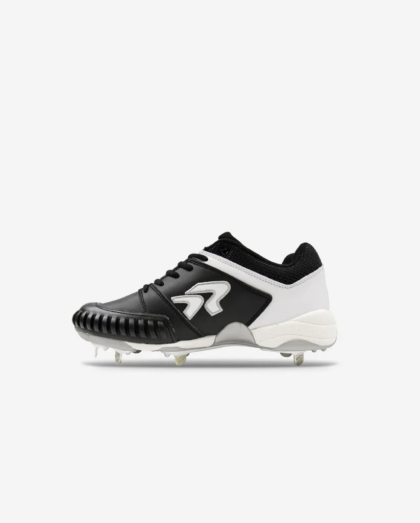 RIP-IT Women's Ringor Flite Spike PTT Cleat 3842S Softball Footwear All