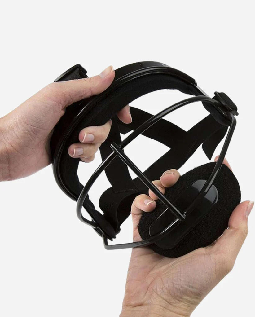 RIP-IT Defense Chin Cup Softball Defensive Fielders Masks All