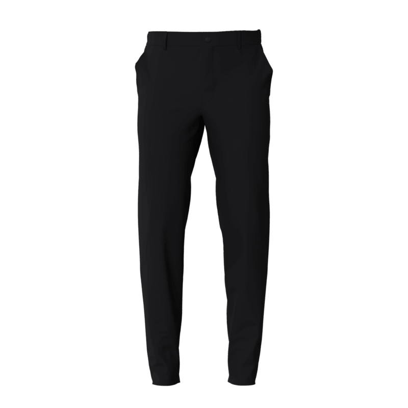 New Balance Men's Athletics Standard Tapered 28" Pant Mens Apparel Pants & Sweatpants