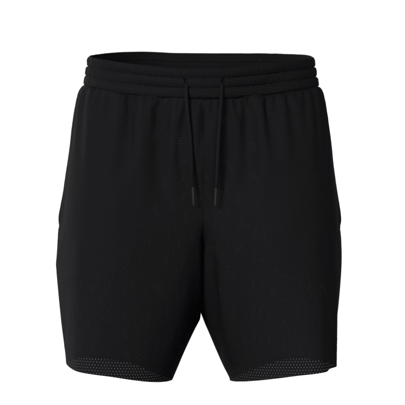 New Balance Men's Sport Essentials Mesh 7" Short Mens Apparel Shorts