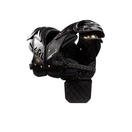 Vicis Arc_V1 Adult All Purpose Football Shoulder Pads - RB, LB, TE, FB Football Shoulder Pads Adult