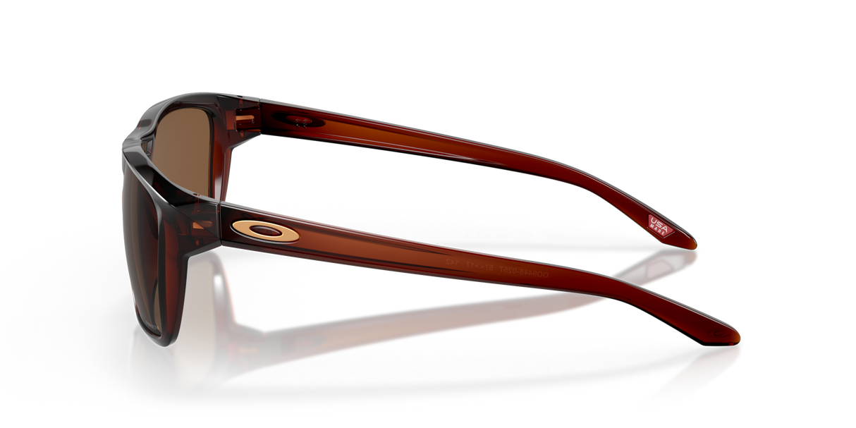 Oakley Sylas Glasses-5