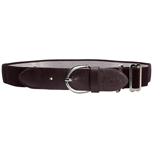 Adams Adult Elastic 1.5" Adjustable Baseball / Softball Belt