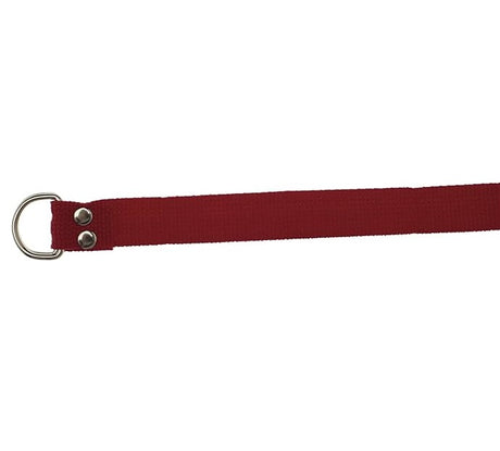 Adams Youth and Adult Football Pant Belt Football Accessories & Bags All