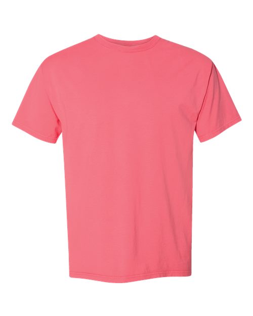 ComfortWash by Hanes Men's Garment-Dyed T-Shirt Mens Apparel Shirts & Tops
