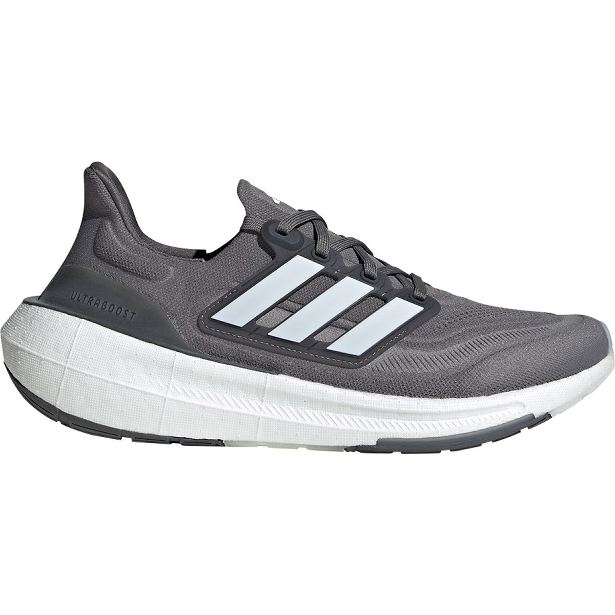 adidas Men's Ultraboost Light Running Shoes Mens Footwear Training & Running