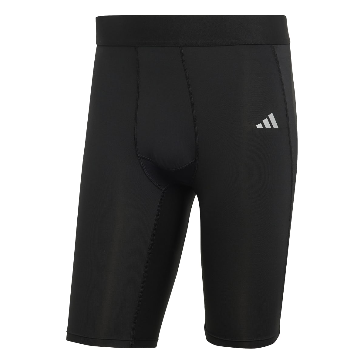 adidas Men's TechFit Soccer Short Tights Soccer Uniforms & Apparel All