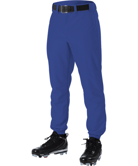 Alleson 605PY Youth Baseball Pants Baseball Pants Youth