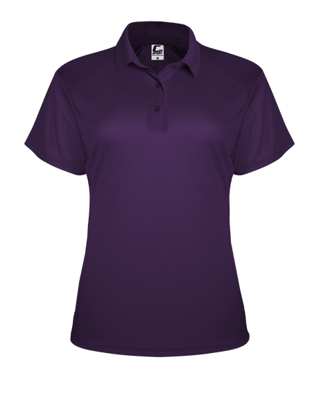 C2 Sport 5902 Women's Polo Womens Apparel Shirts & Tops