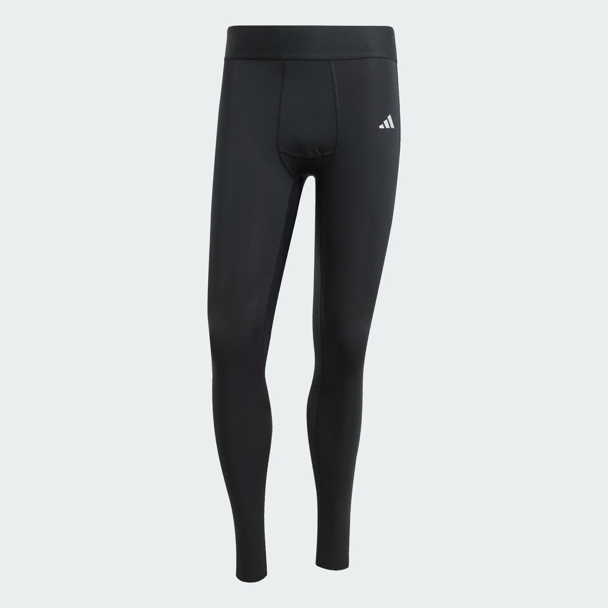 adidas Men's Techfit Long Soccer Leggings Soccer Uniforms & Apparel All