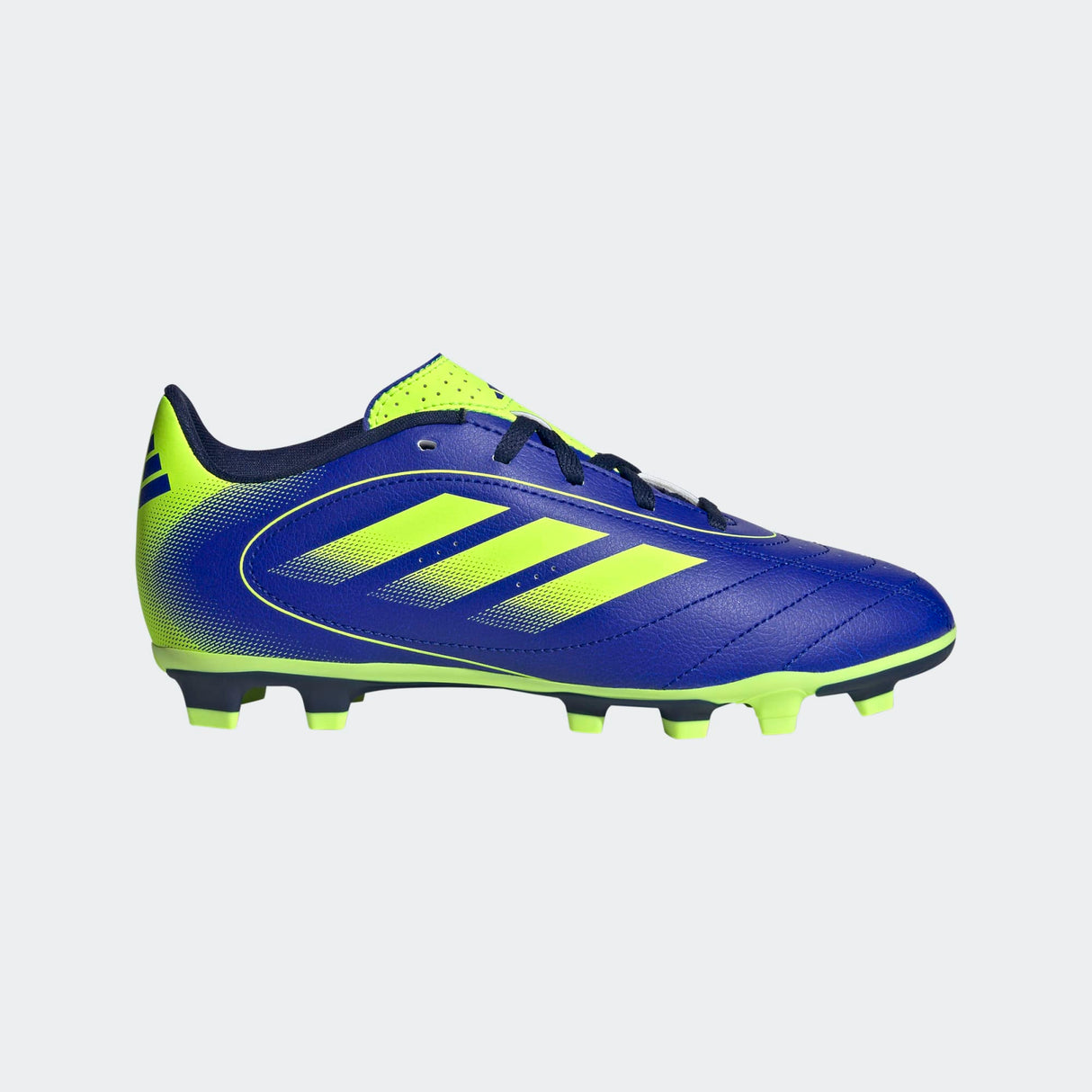 adidas Youth Goletto IX Firm Ground Soccer Cleats Soccer Footwear Youth