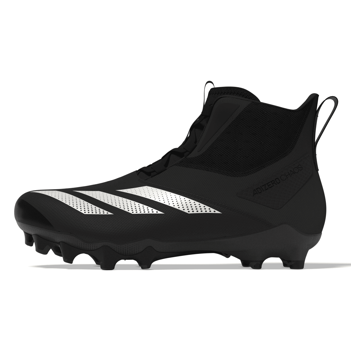 adidas Men's Adizero Chaos Linemen Football Cleats