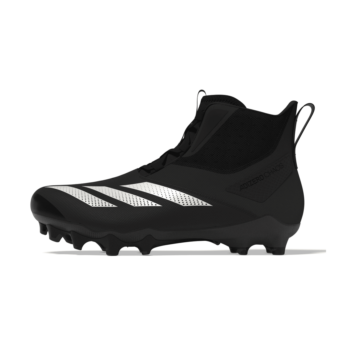 adidas Men's Adizero Chaos Linemen Football Cleats