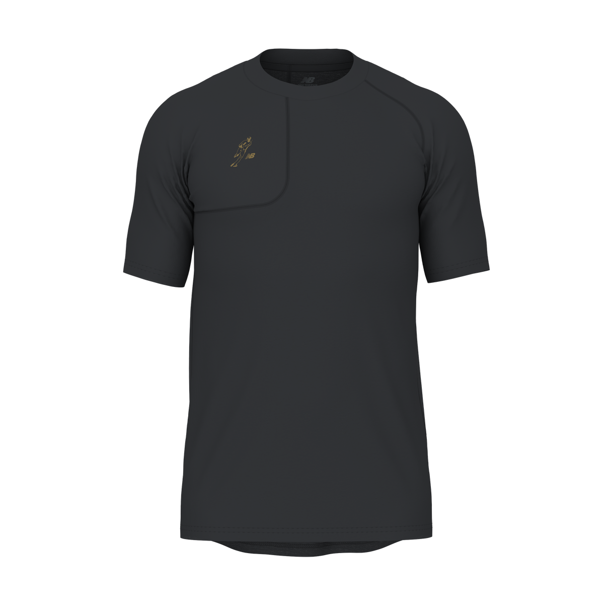 New Balance Men's Ohtani Performance Short Sleeve Top Mens Apparel Shirts & Tops