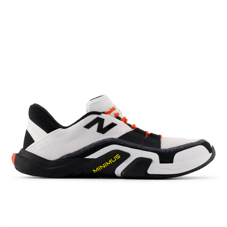 New Balance Men's Minimus TR v2 Training Shoe - MXMTRLH2 Mens Footwear Training & Running