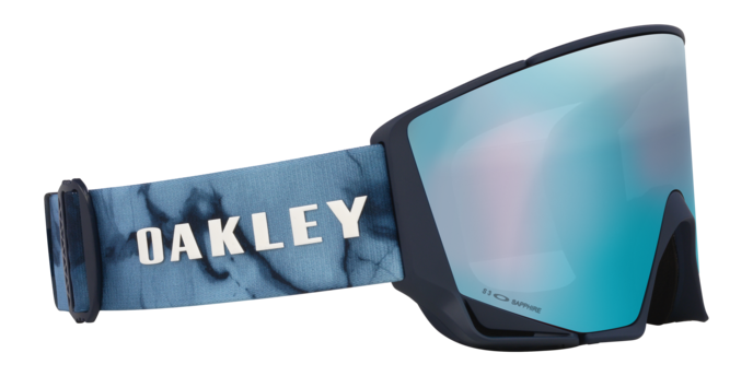 Oakley Flow Scape AF L Snow Goggles-12