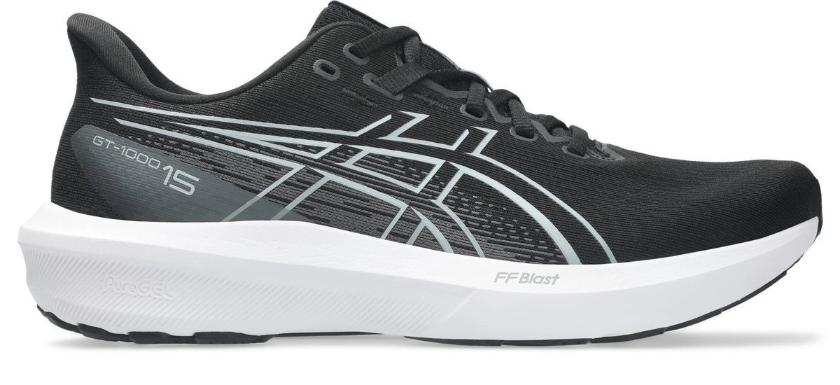 Asics Men's GT-1000 15 Running Shoes-1