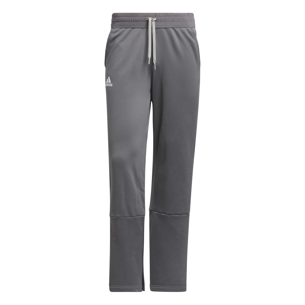 adidas Men's Team Issue Open Hem Pants
