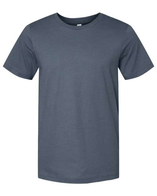 BELLA + CANVAS Jersey Tee - Tall Mens Apparel Shirts & Tops