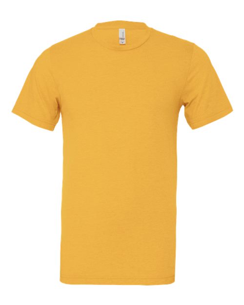 BELLA + CANVAS Men's CVC Jersey Tee - Plus Mens Apparel Shirts & Tops