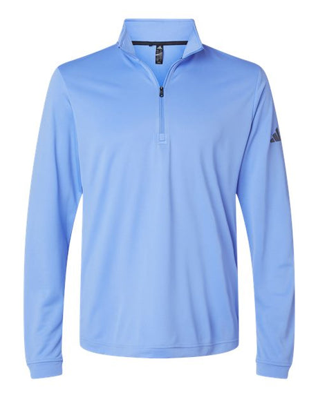 adidas Men's Lightweight Quarter-Zip Pullover adidas