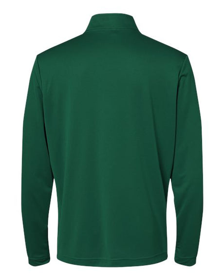 adidas Men's Lightweight Quarter-Zip Pullover adidas