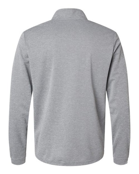 adidas Men's Lightweight Quarter-Zip Pullover adidas