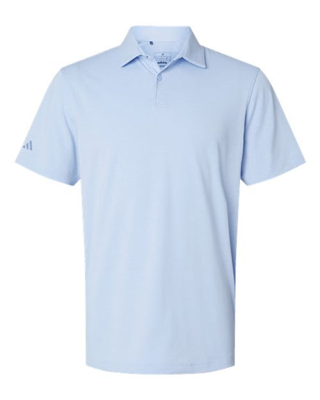 adidas Men's Blend Polo Mens Apparel Shirts & Tops