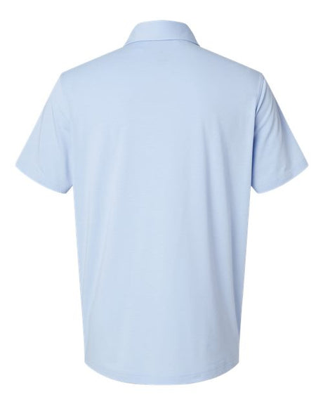 adidas Men's Blend Polo Mens Apparel Shirts & Tops